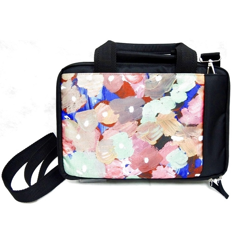 Macbook 12" 電腦側揹袋