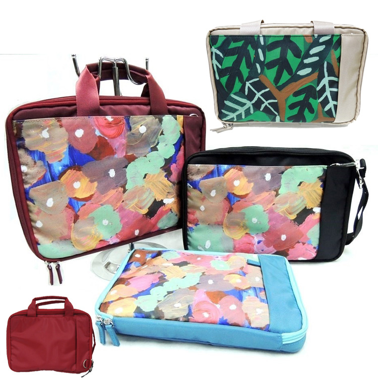 Macbook 12" 電腦側揹袋