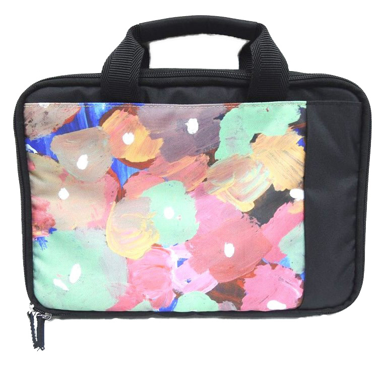 Macbook Air 13"/Pro 13" 電腦側揹袋