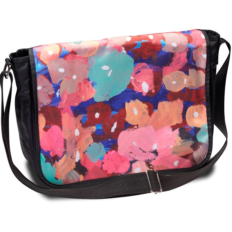 旅行用斜揹袋  #11902