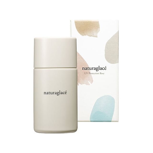naturaglace UV Protection Base