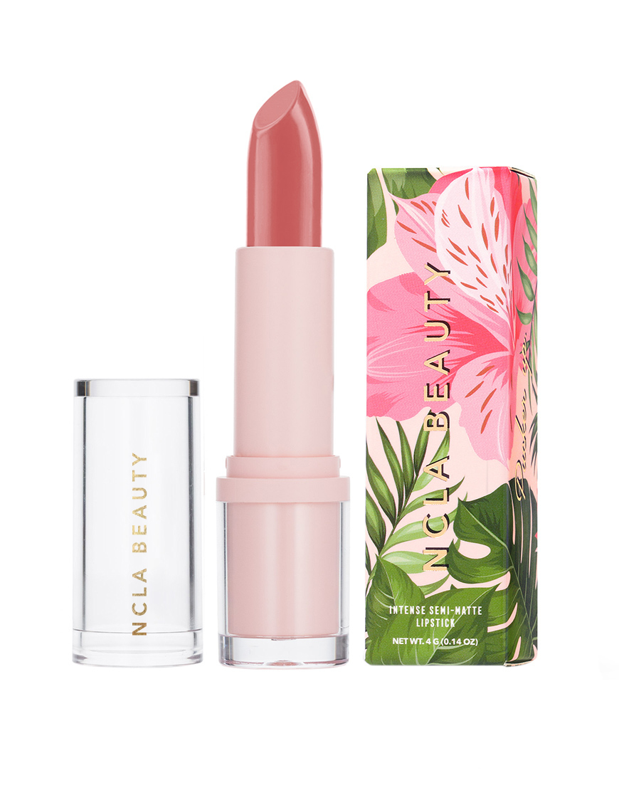NCLA 素食成份天然柔滑唇膏 （孕婦適用）09 Santa Monica Fling