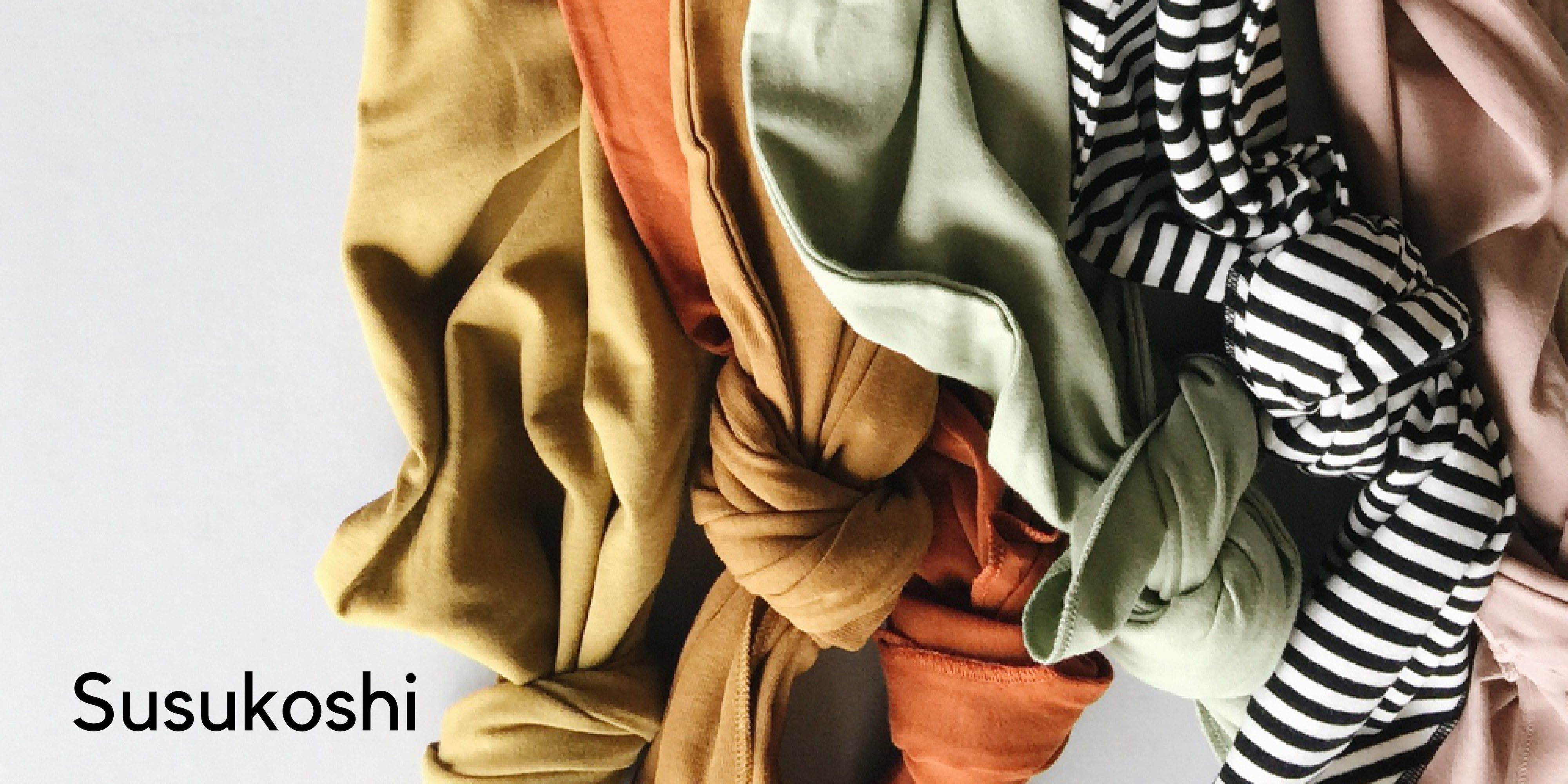 Susukoshi