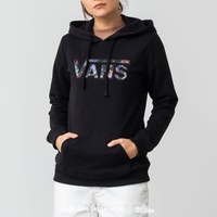 vans outshine hoodie