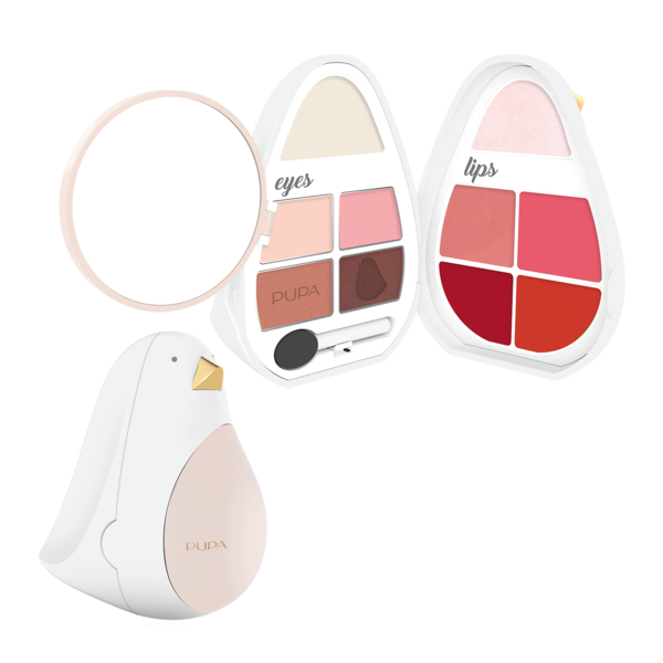 PUPA Milano Puppy Bird Kit 2