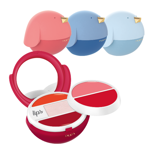 PUPA Milano Puppy Bird Kit 1