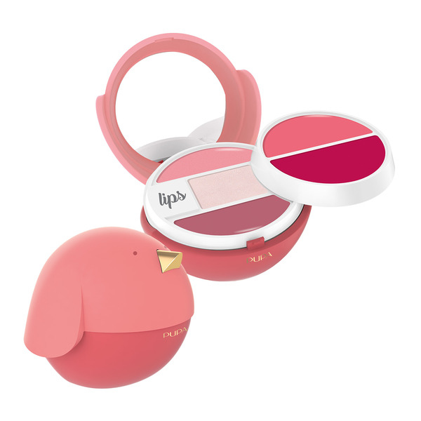 PUPA Milano Puppy Bird Kit 1