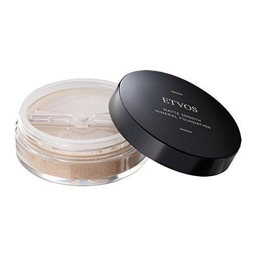 ETVOS Matte Smooth Mineral Foundation
