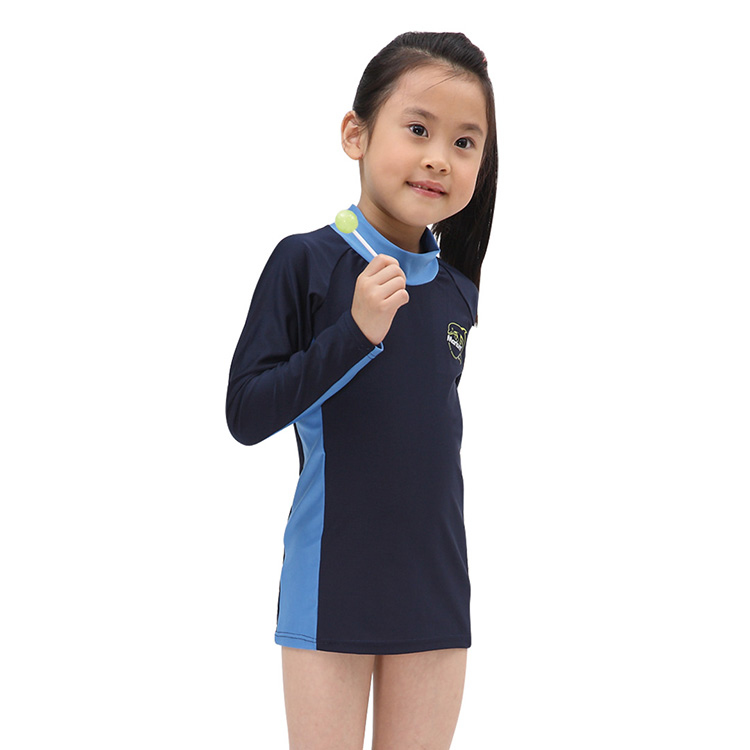 MAR-2807 兒童半身水母衣