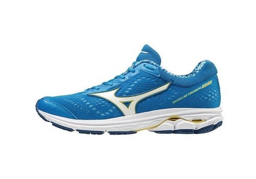 mizuno men's wave rider 22 running shoe