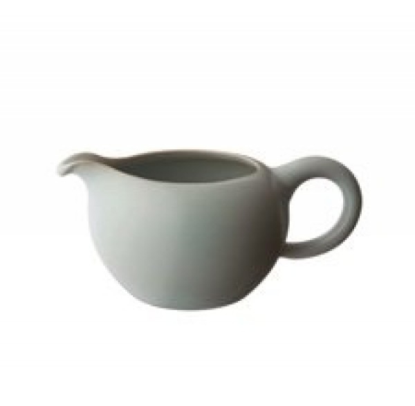 陶作坊│茶海， 既是茶盅，又稱公道杯。 茶湯倒至茶海，再分倒於