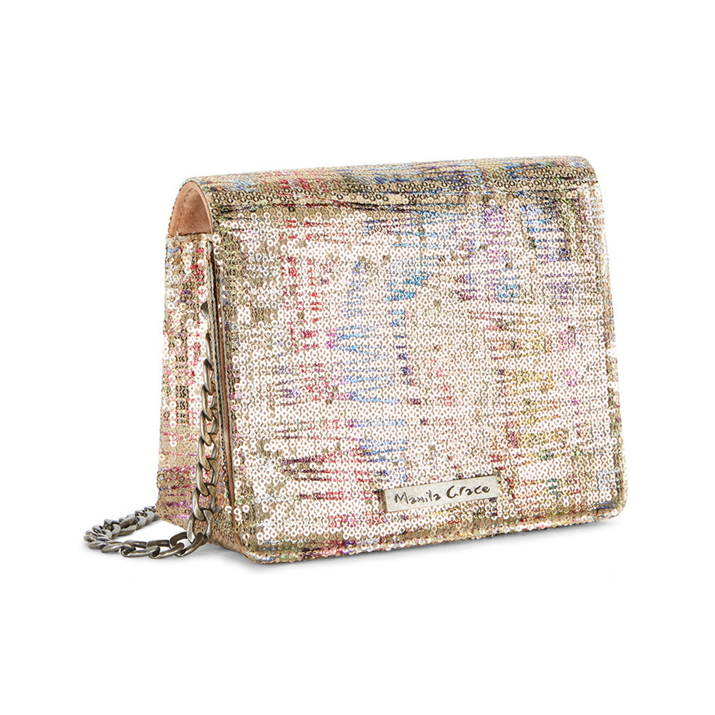 FEDE,Fedeboutique,聖誕禮物,小方包,絨布方包,鍊條方包,亮片方包,閃閃方包,