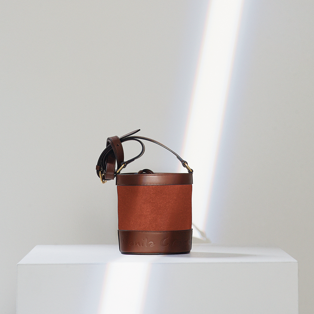 FEDE,Fedeboutique,水桶包,聖誕禮物,小包,