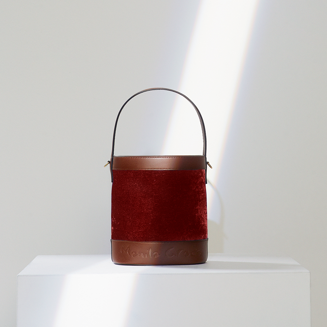 FEDE,Fedeboutique,水桶包,聖誕禮物,小包,