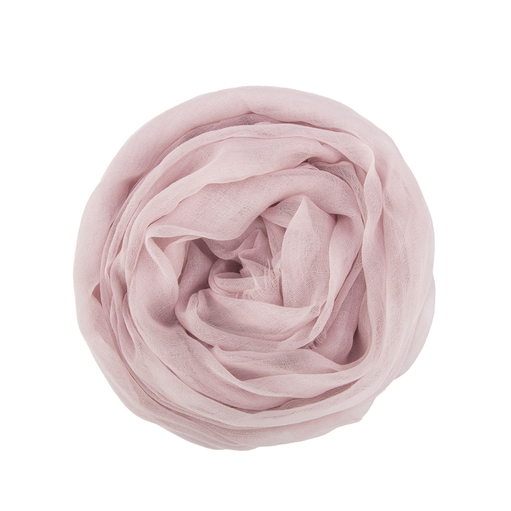 FEDE,Fedeboutique,聖誕禮物.交換禮物,送給媽媽禮物,羊絨圍巾(粉色),暖暖的愛,