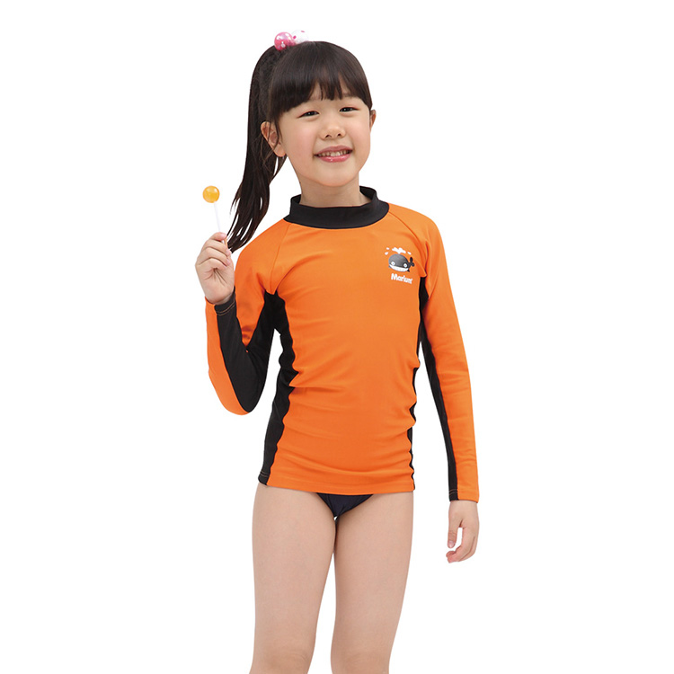 MAR-2809 兒童半身水母衣