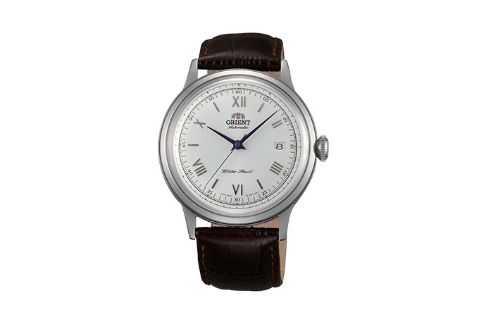 Bambino V2 - White Dial