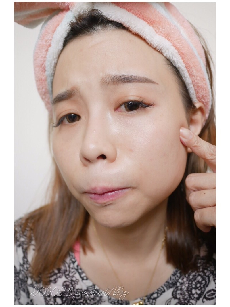 左旋維他命c10%精華液