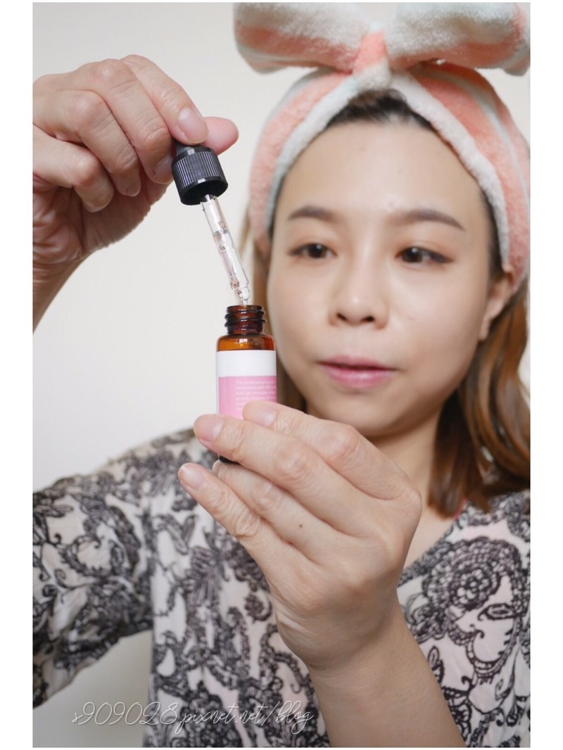 左旋維他命C10%精華液