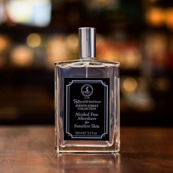 Taylor of Old Bond Street 鬍後水