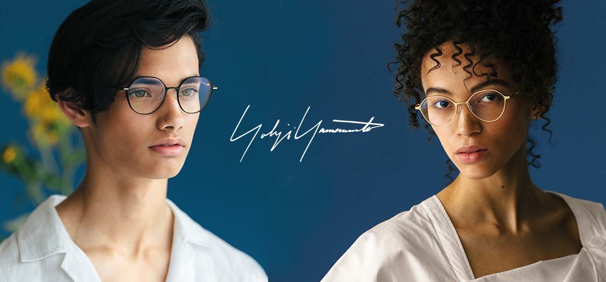 山本耀司最新力作