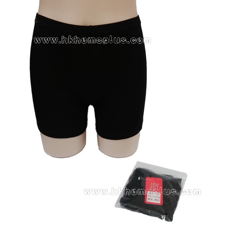 3件裝 JOY: 長身防走光褲