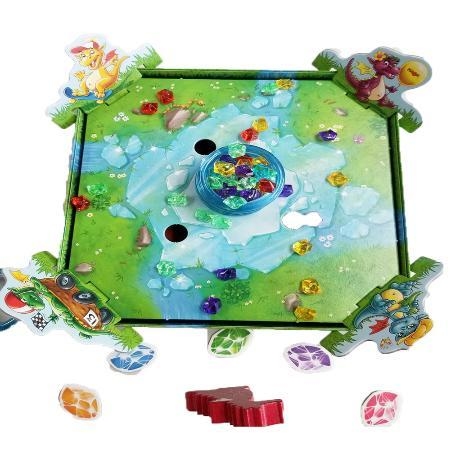 龍之吐息 Dragon‘s Breath 繁體中文版