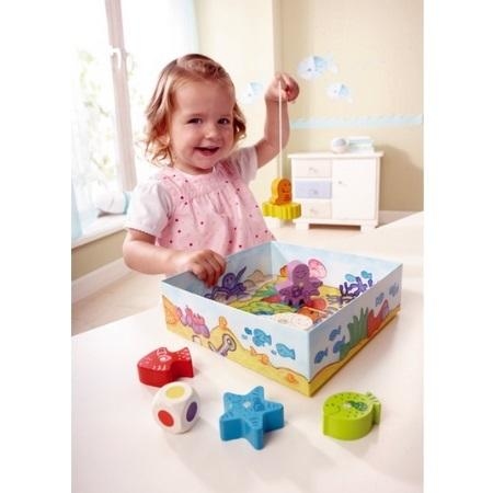 小小釣魚手 Here Fishy Fishy 繁體中文版