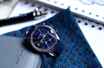 william l.1985 watch