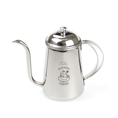 Kalita x FUNASSYI 船梨精 細口壺