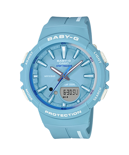 casio bgs 100rt