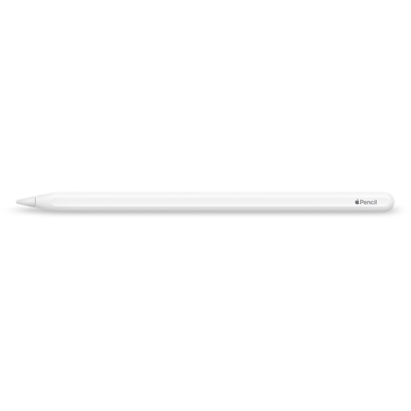 Apple Pencil (第二代，MU8F2TA/A)｜適用iPad Pro / iPad Air 4