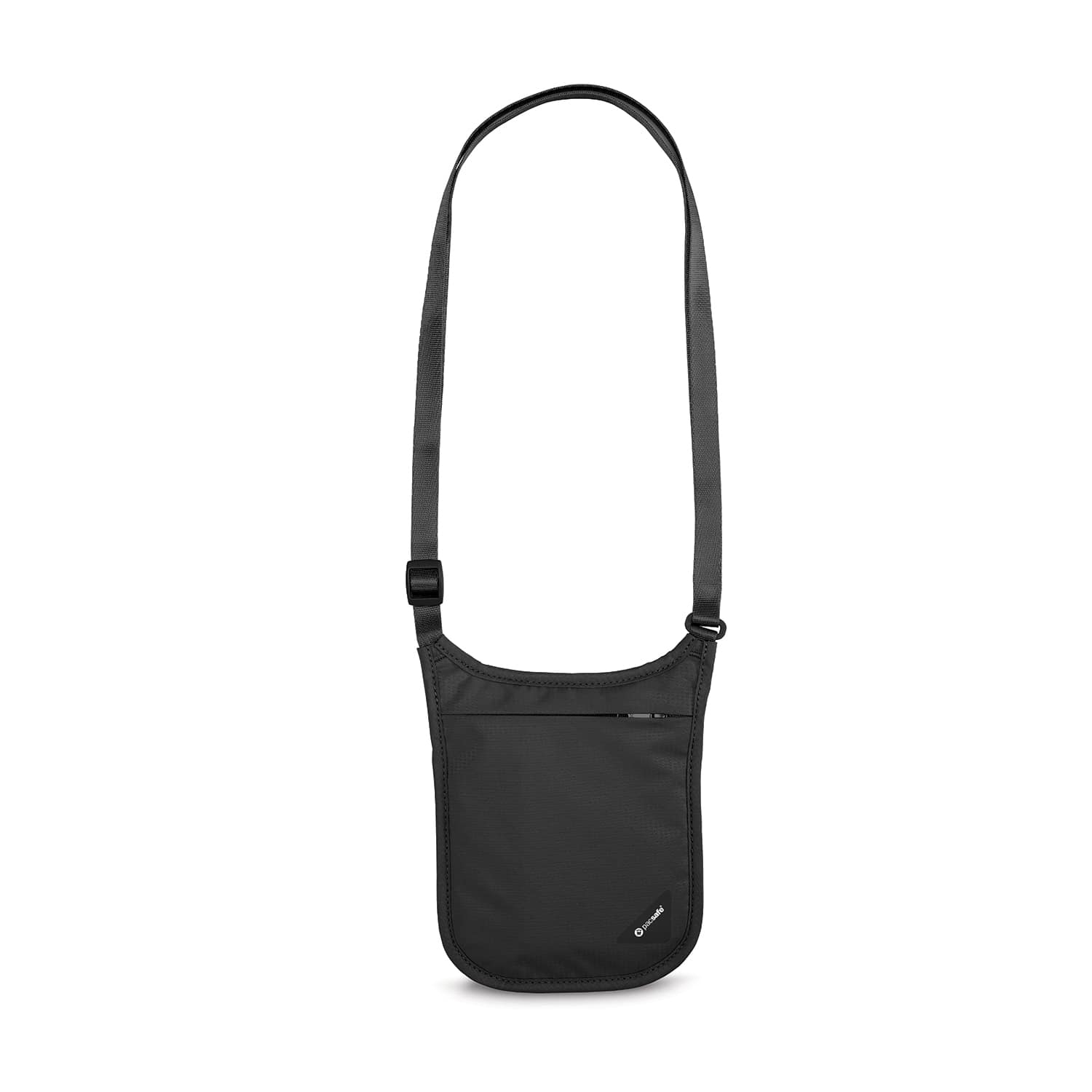 Pacsafe Coversafe V | RFID V75 掛頸包 (顏色任選) #10139