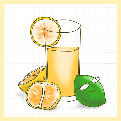 左旋C應用在肌膚上的9大功效