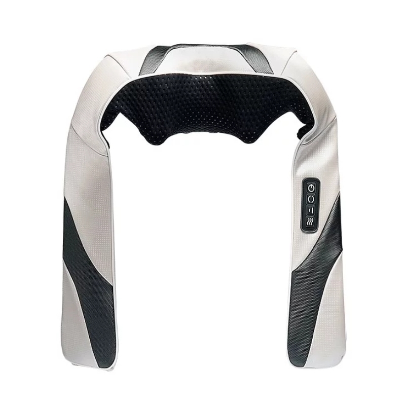 無線筋舒福夾揉按摩帶