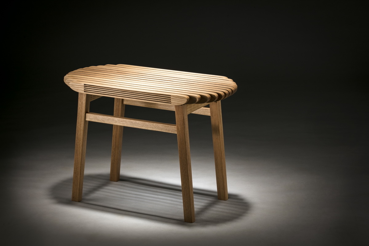 郭家宏-Cloverstool