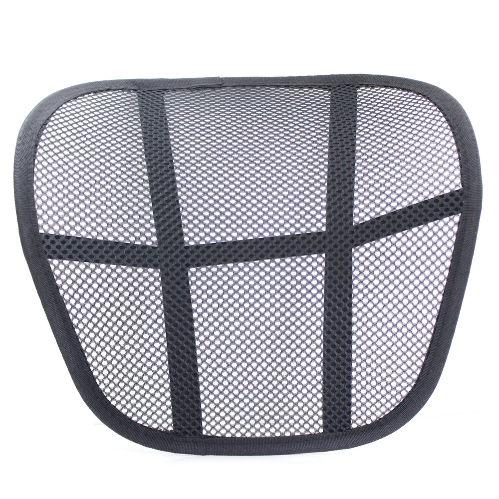 特優透氣網狀護腰靠墊-2入 獨家破盤 OMAX歐妹思購物網