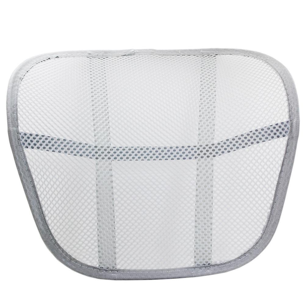 特優透氣網狀護腰靠墊-2入 獨家破盤 OMAX歐妹思購物網