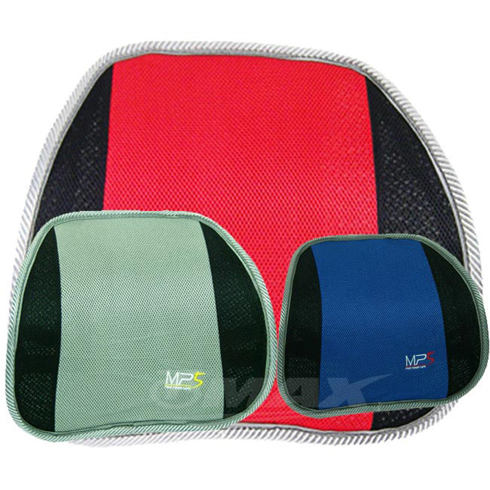 OMAX新網狀涼背護腰墊 獨家破盤 OMAX歐妹思購物網