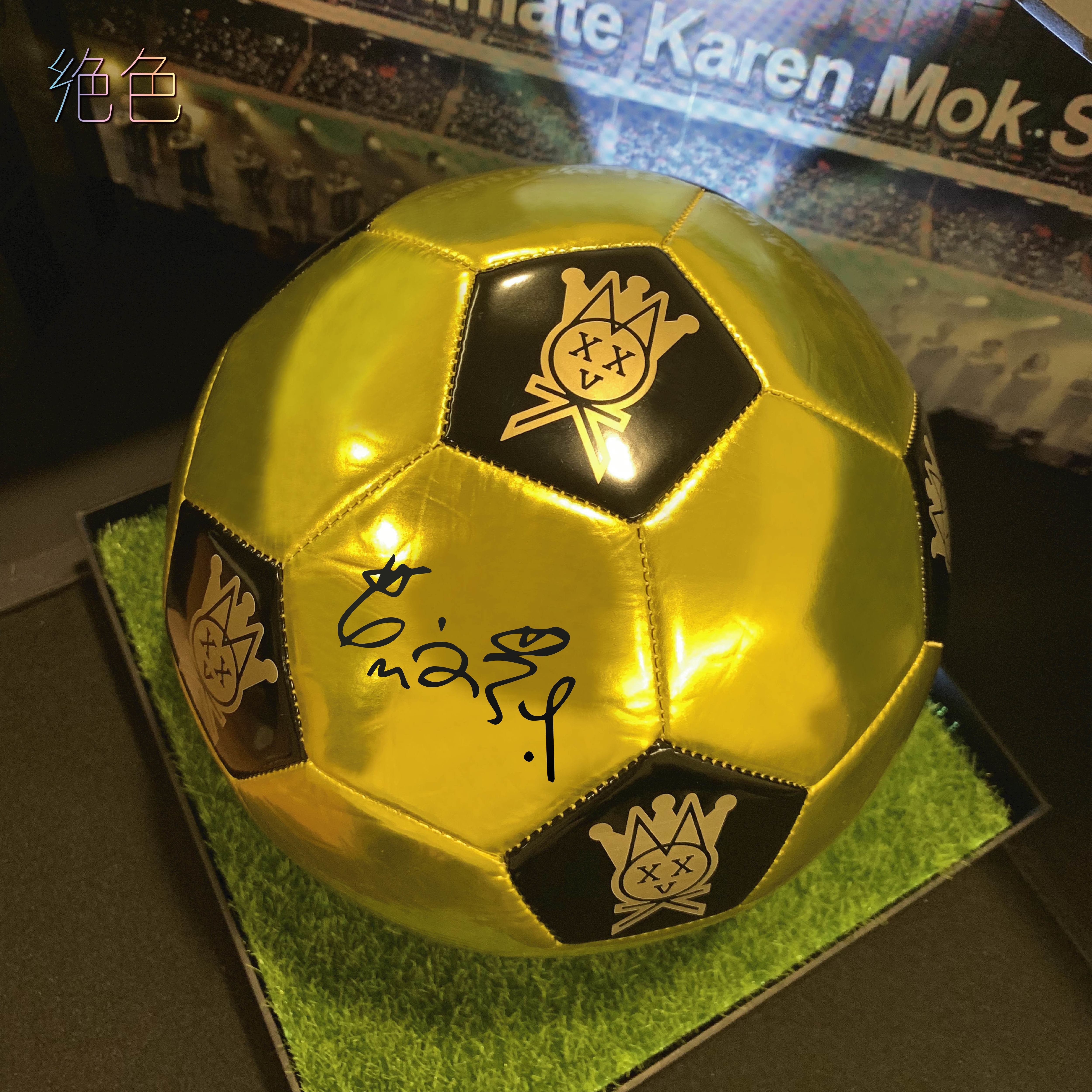 絕色莫文蔚 25週年紀念莫貓金球