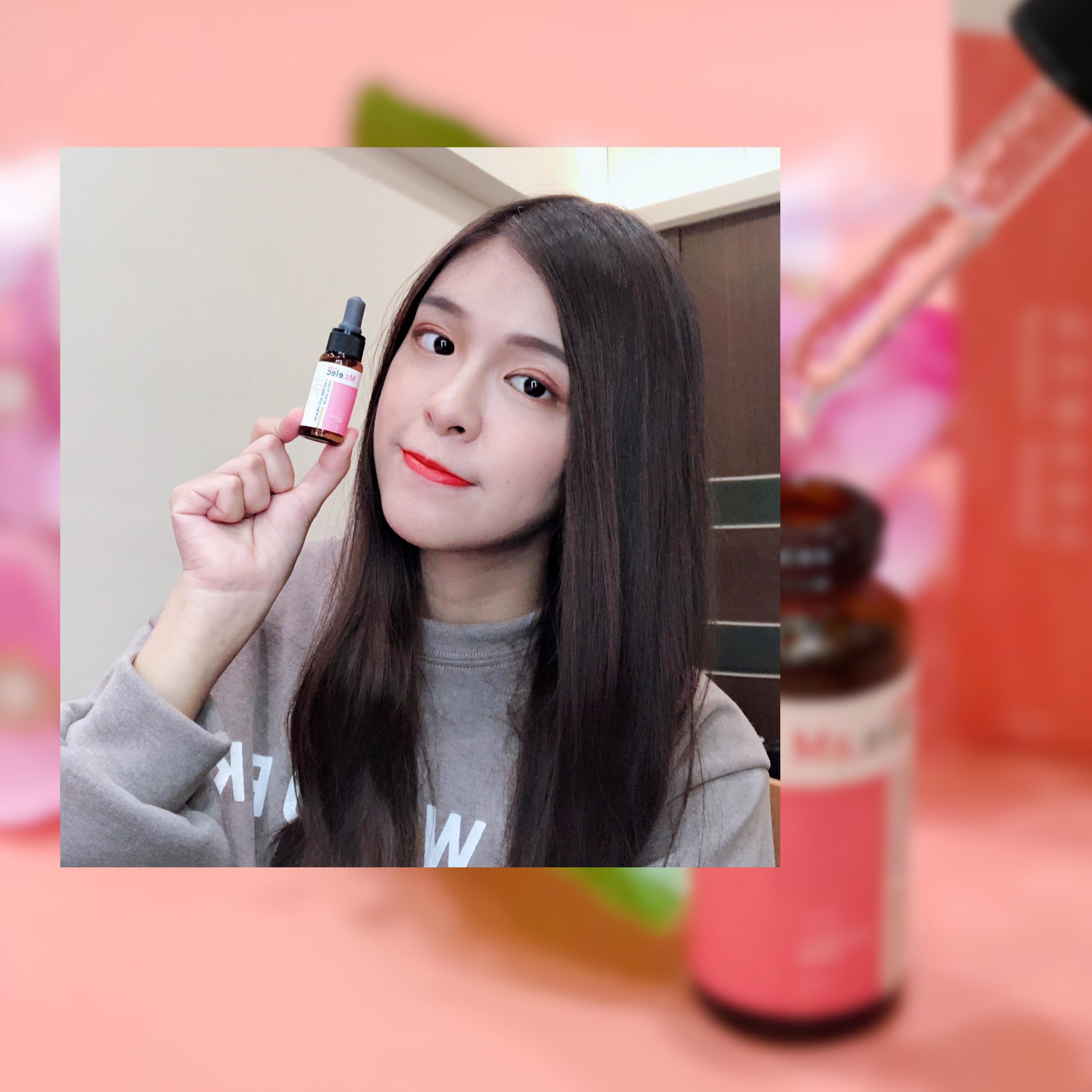 左旋維他命C 10%精華液