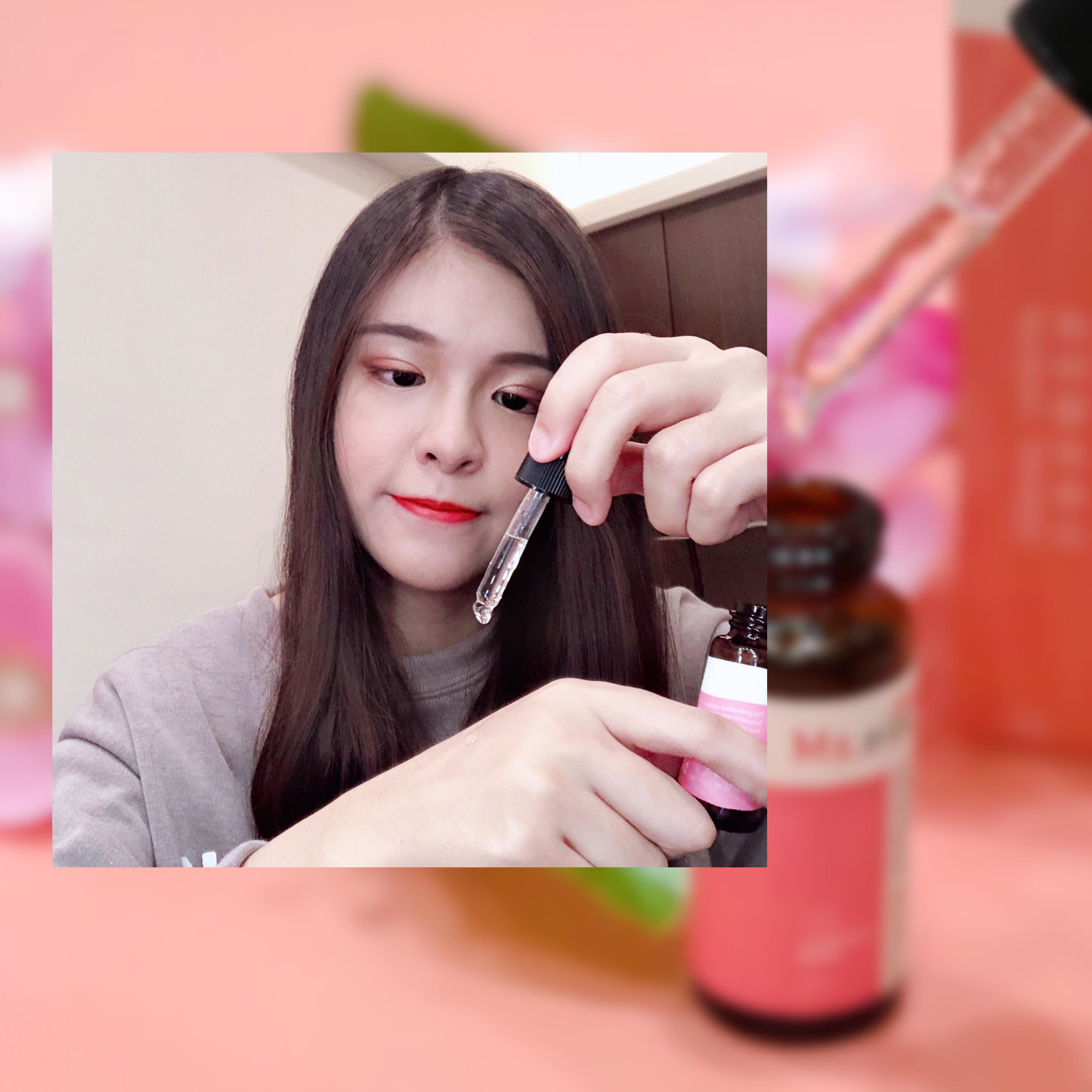 左旋維他命C 10%精華液