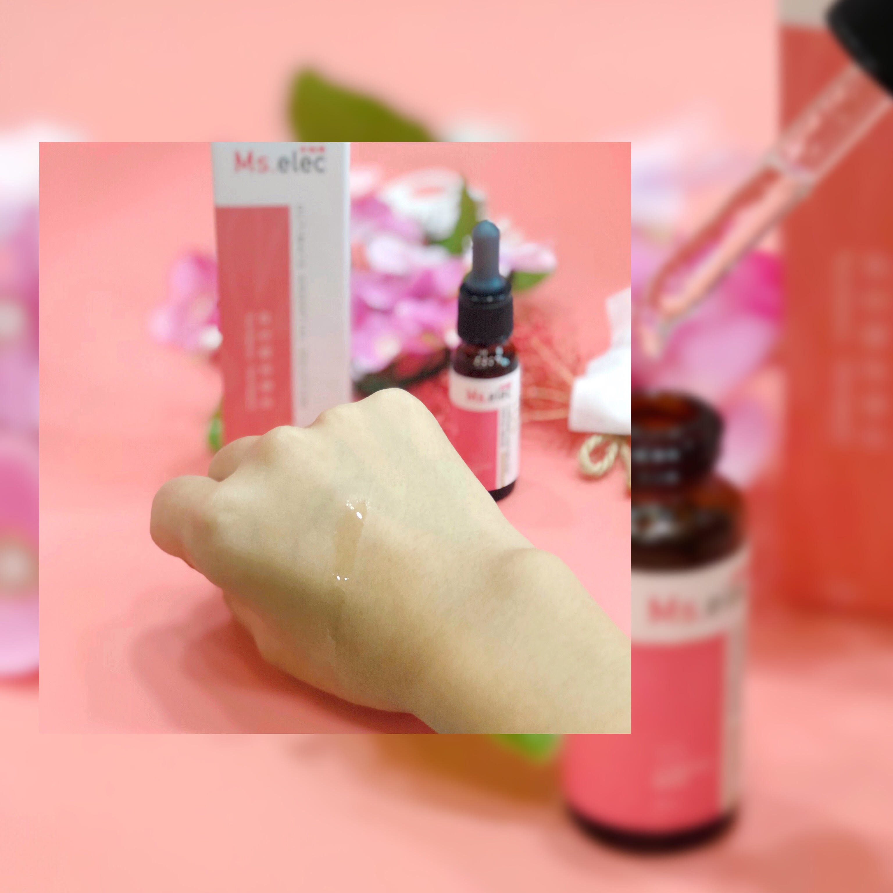 左旋維他命C 10%精華液