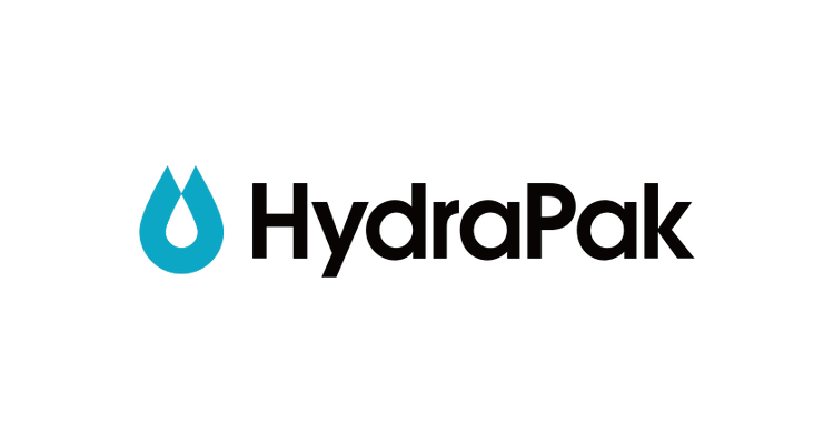 hydrapak hydration logo