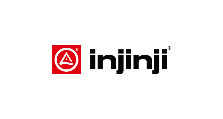 Injinji toesocks 五指襪 logo