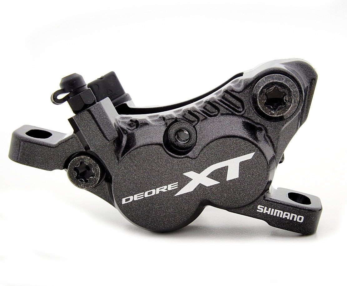 Shimano deore 2025 xt brake caliper