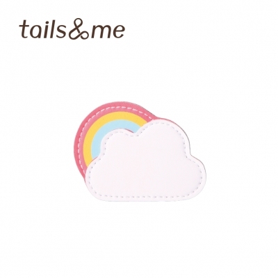 Tails & Me 配件 - 花花/彩虹 系列 (7款)