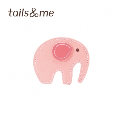 Tails & Me 配件 - 森林動物 系列 (3款)