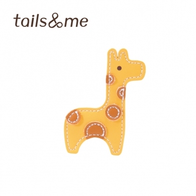 Tails & Me 配件 - 森林動物 系列 (3款)