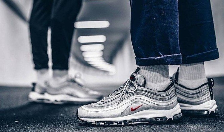 og nike 97